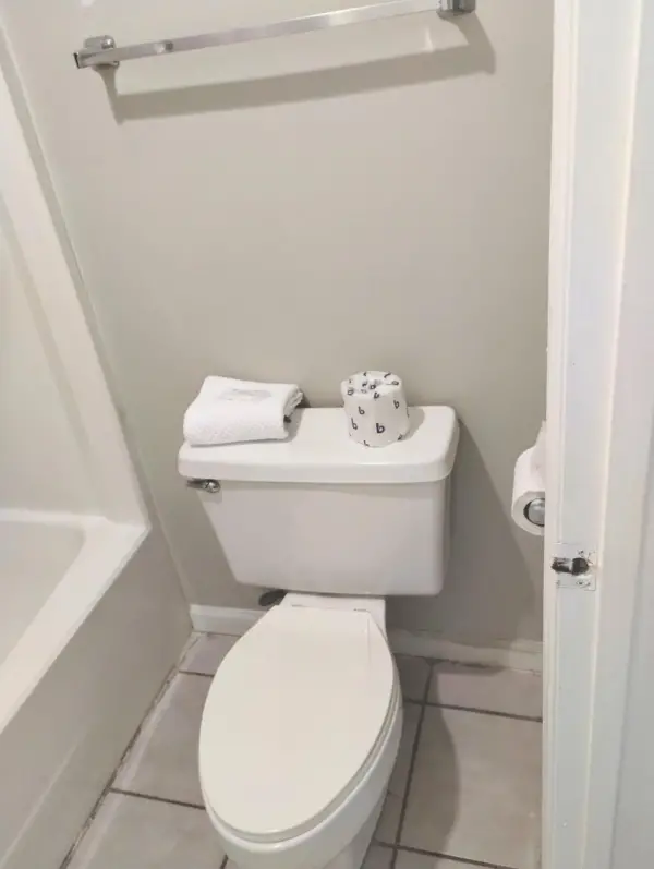 Gateway Inn 10
