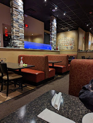 Restaurant near Gateway Inn