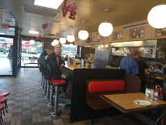 Breakfast near Gateway Inn